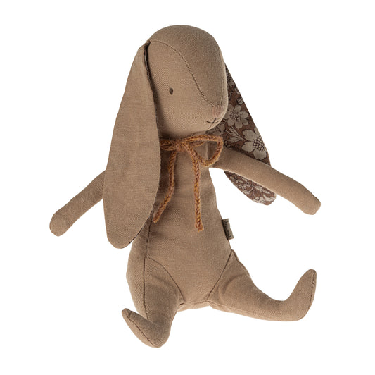 Maileg Bunny Soft Toy powder