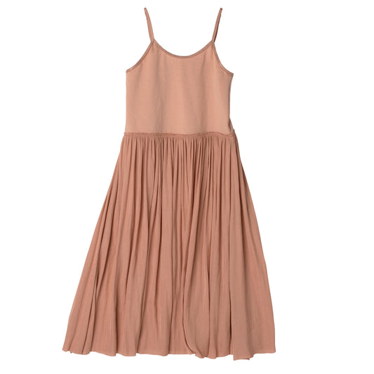 Maileg_Ballerina_Dress_Melon