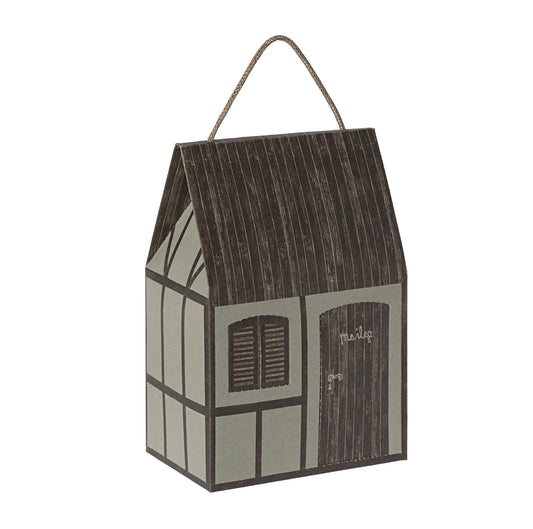 Maileg Farmhouse Bag Mint 50pk