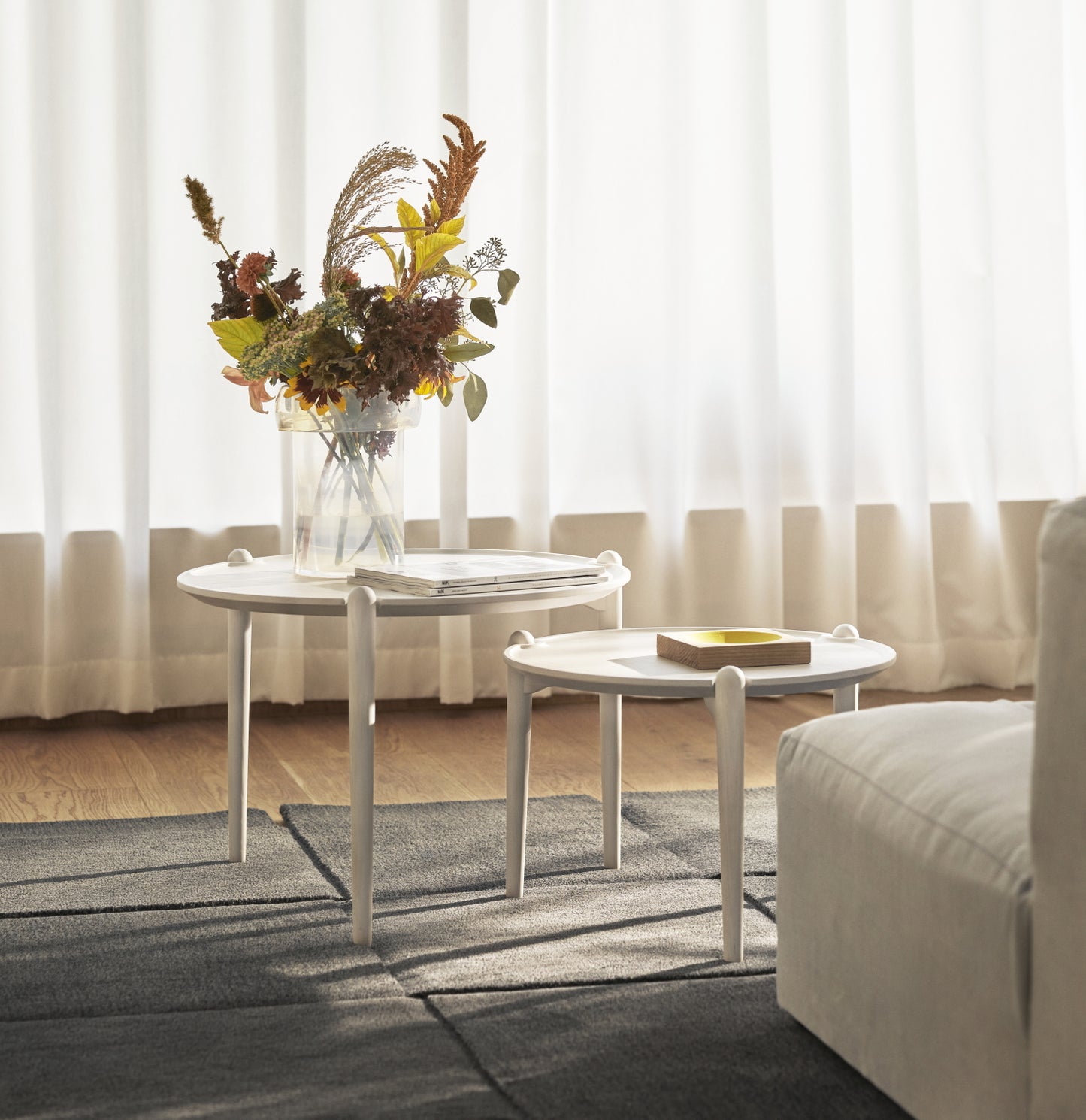 Design House Stockholm Aria Table High