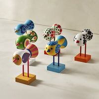 Design House Stockholm Birds 1967
