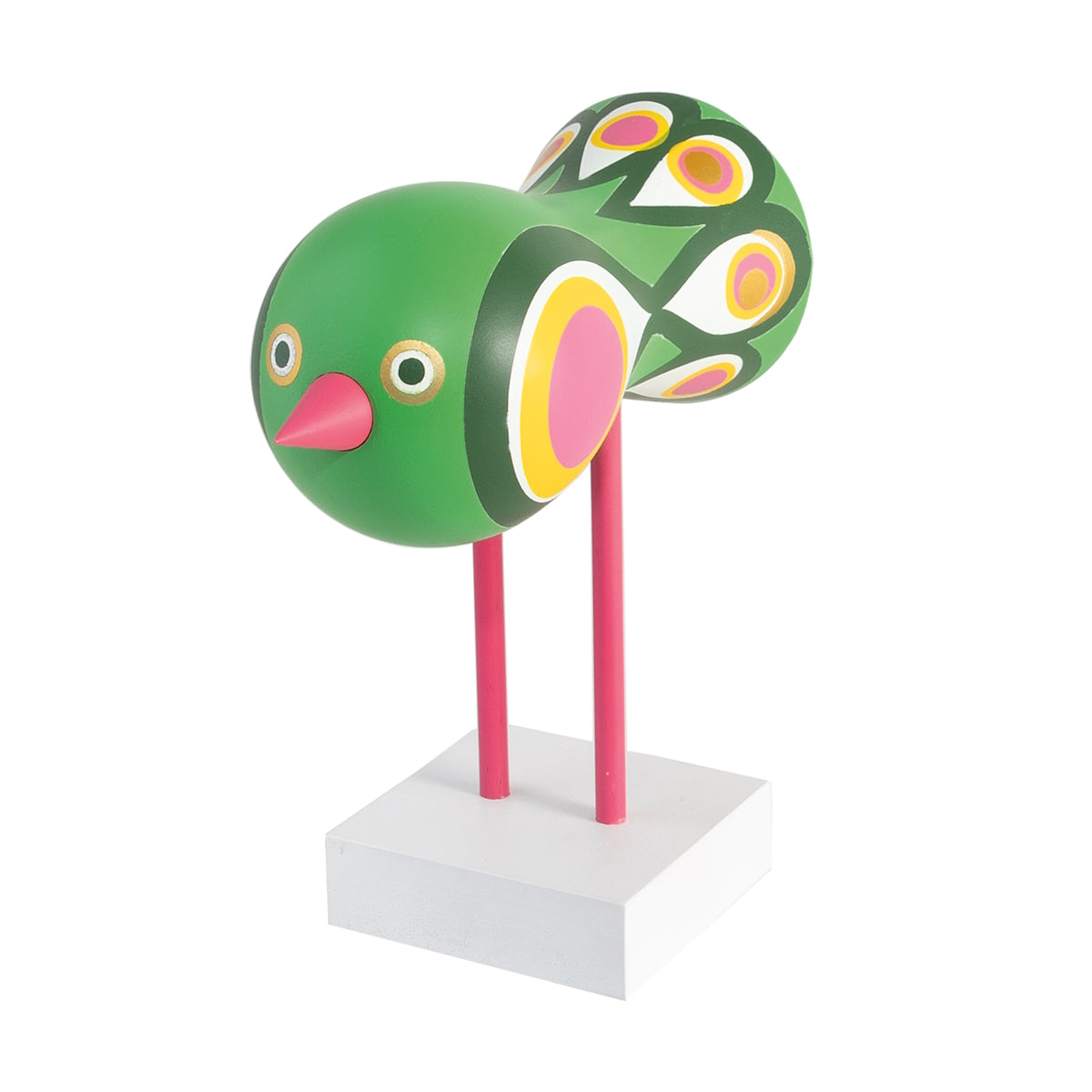 Design House Stockholm Birds 1967