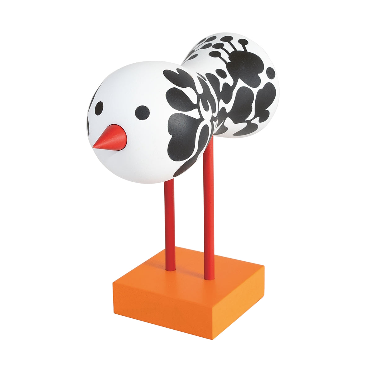 Design House Stockholm Birds 1967