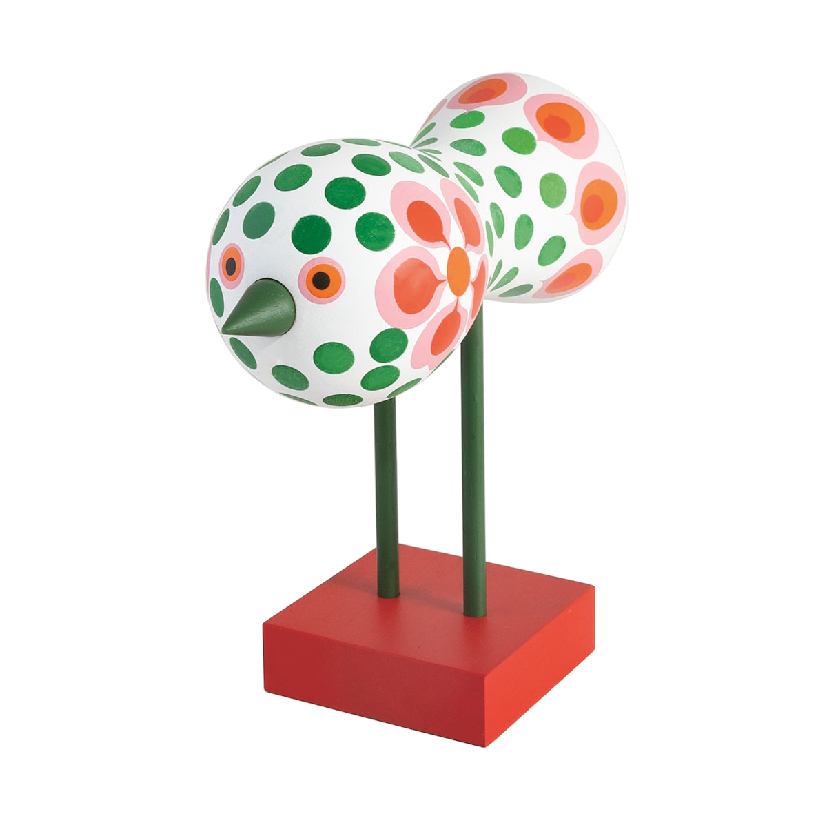 Design House Stockholm Birds 1967