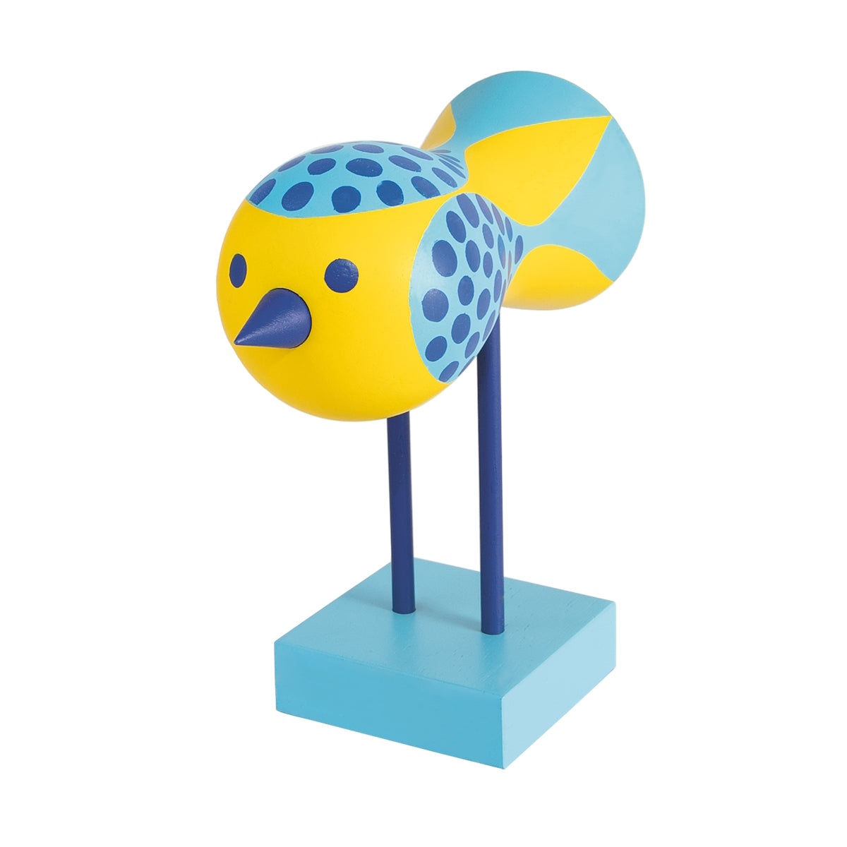 Design House Stockholm Birds 1967