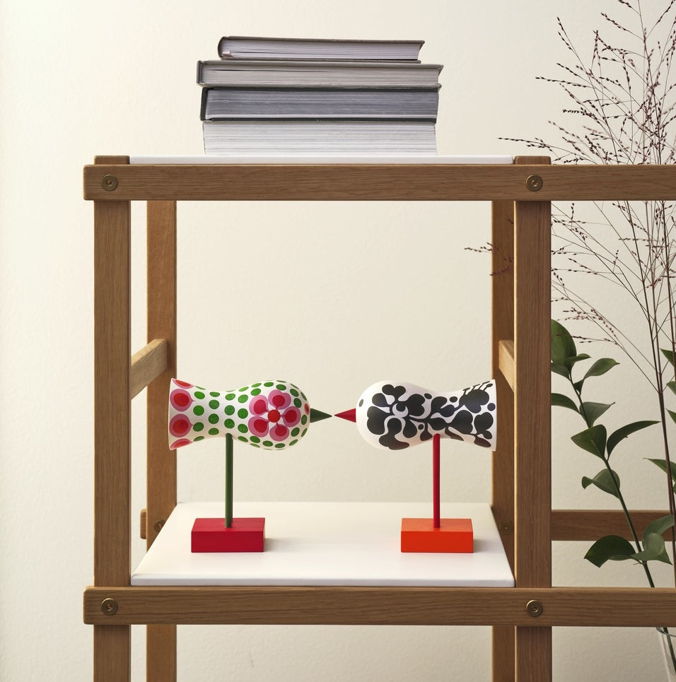 Design House Stockholm Birds 1967