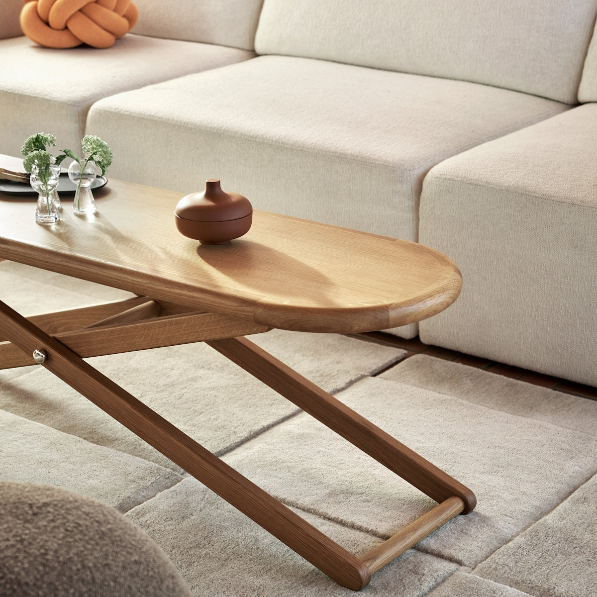 Design House Stockholm Cinderella Table