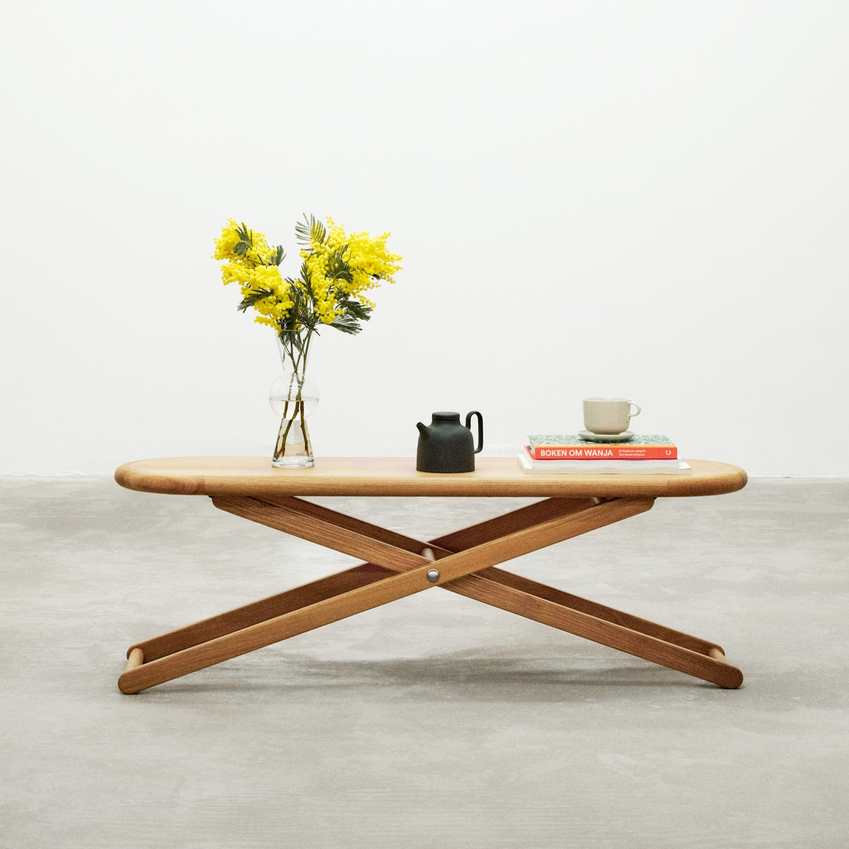 Design House Stockholm Cinderella Table