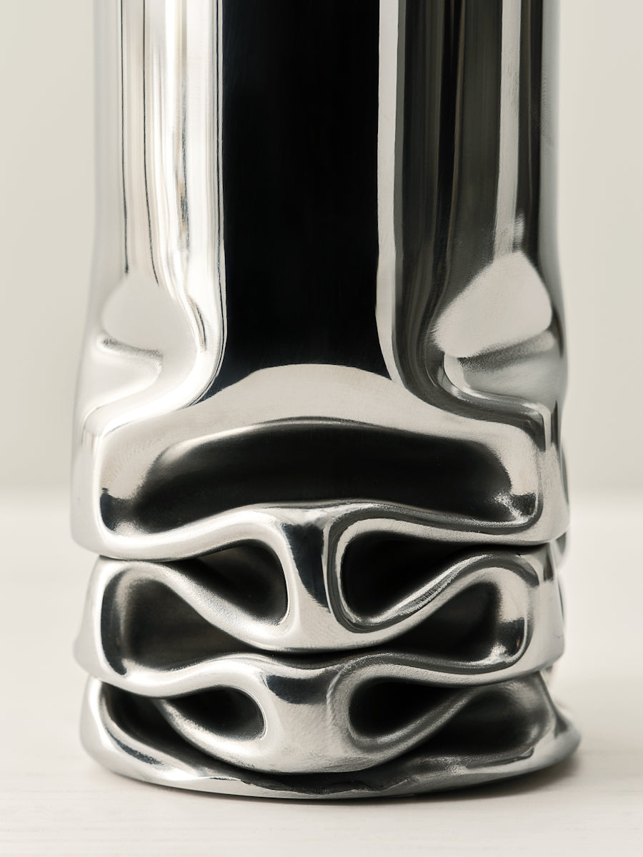 Design House Stockholm Hydraulic Vase