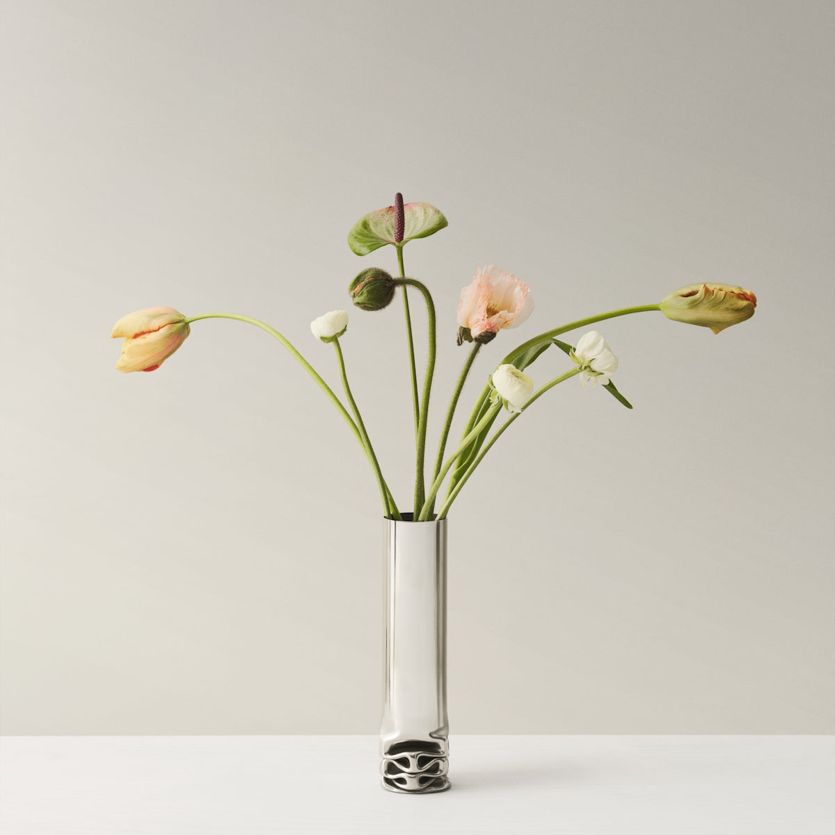 Design House Stockholm Hydraulic Vase