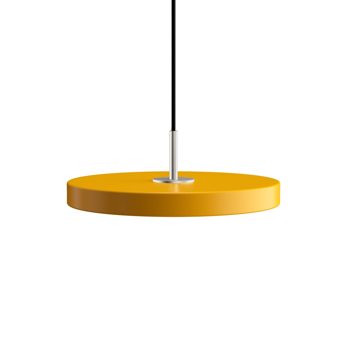 Umage Asteria Pendant Lamp Mini Steel Top