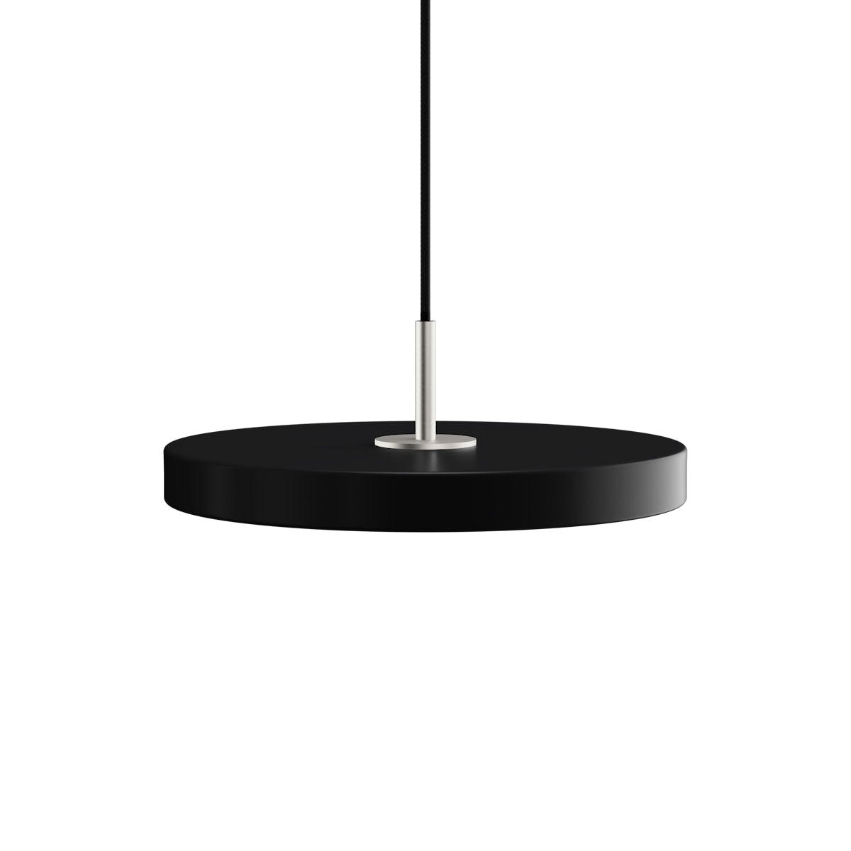 Umage Asteria Pendant Lamp Mini Steel Top