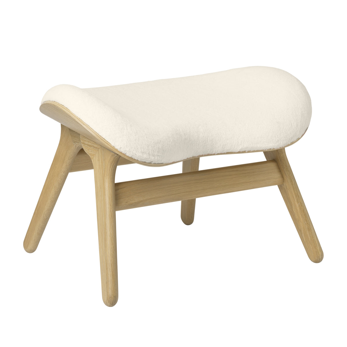 Umage A Conversation Piece Ottoman Oak