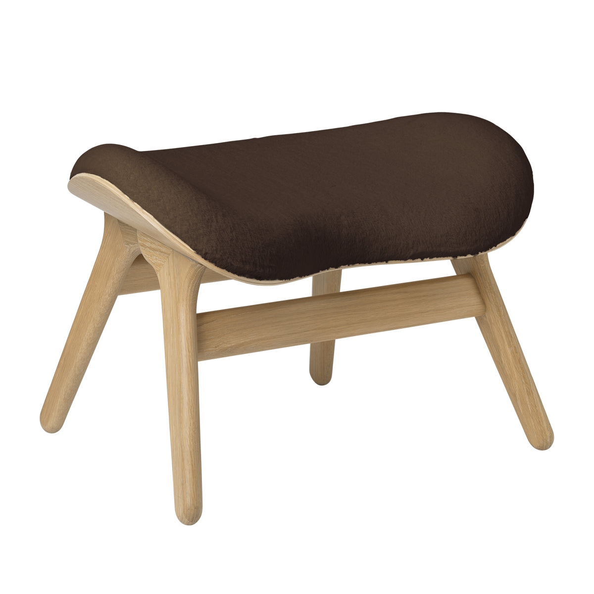 Umage A Conversation Piece Ottoman Oak