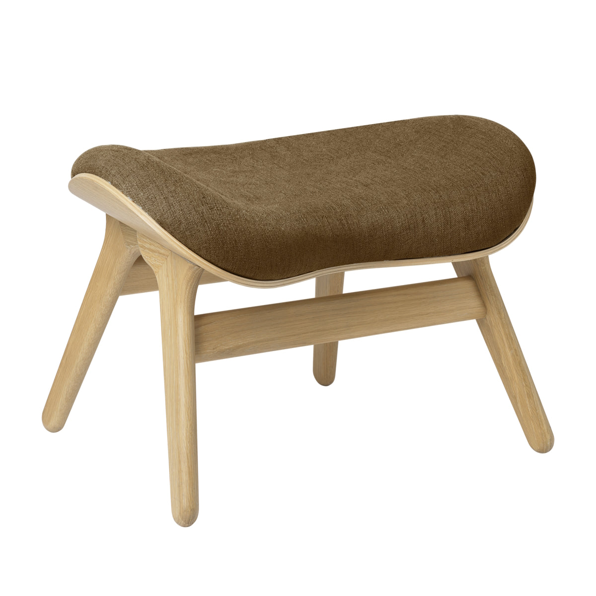Umage A Conversation Piece Ottoman Oak