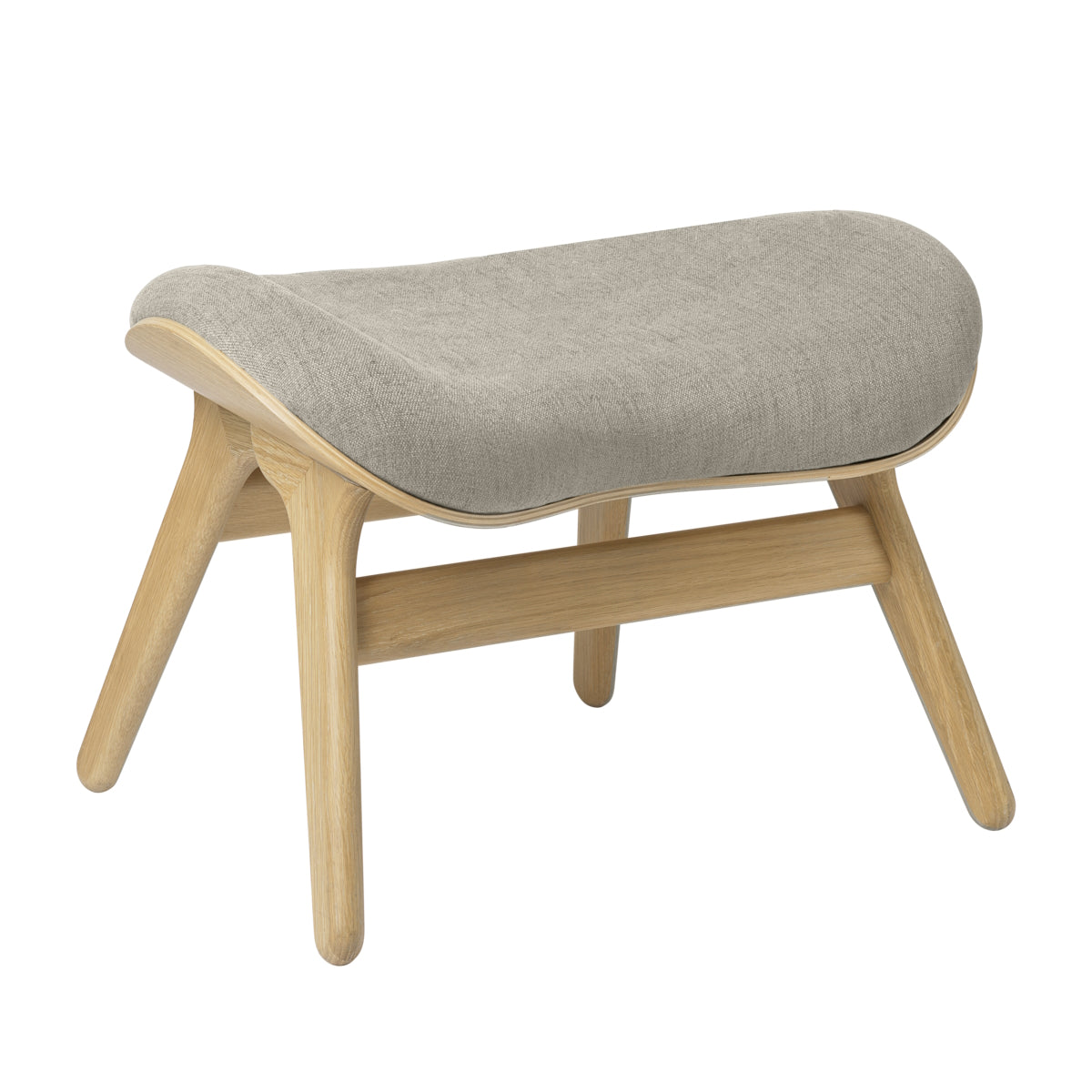 Umage A Conversation Piece Ottoman Oak