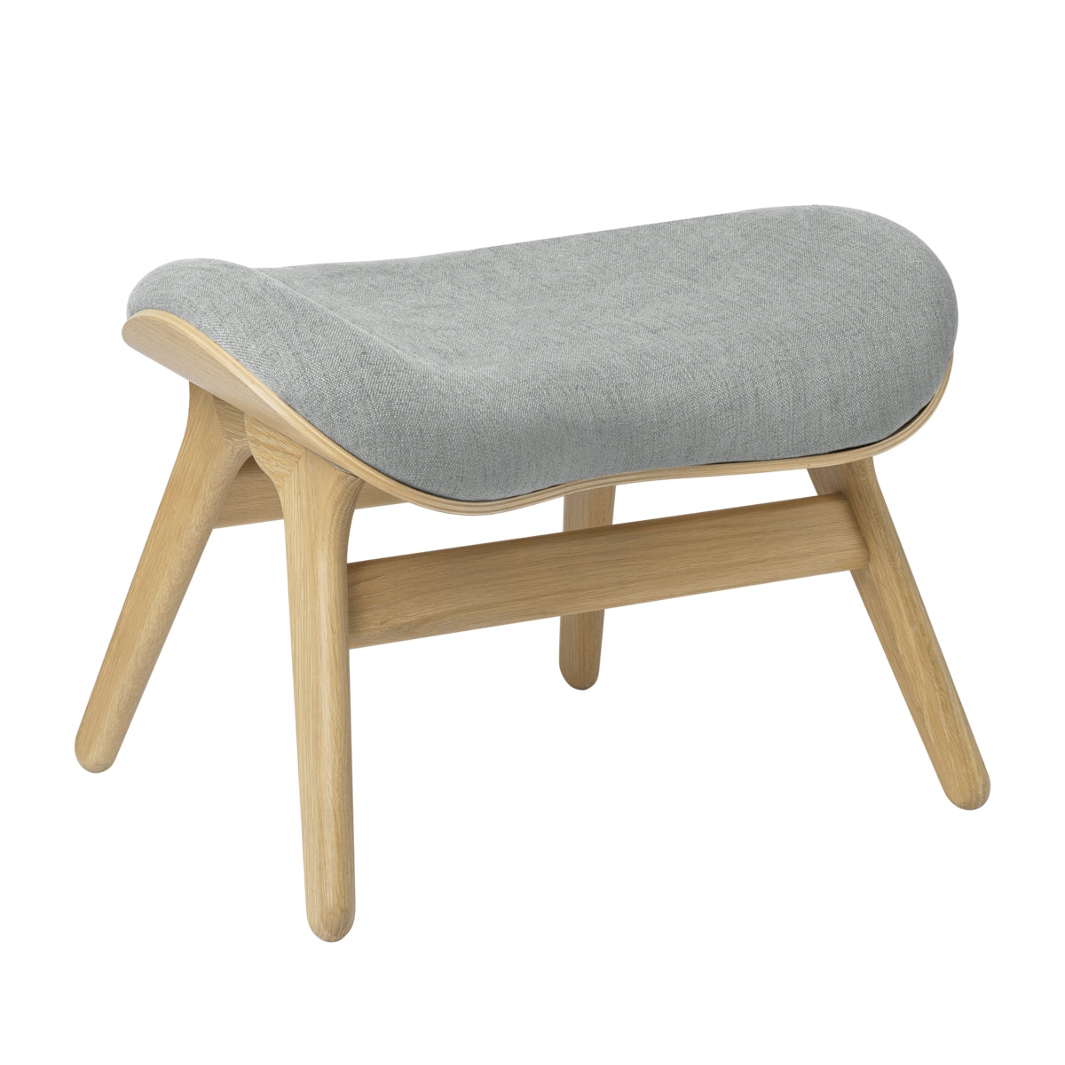 Umage A Conversation Piece Ottoman Oak
