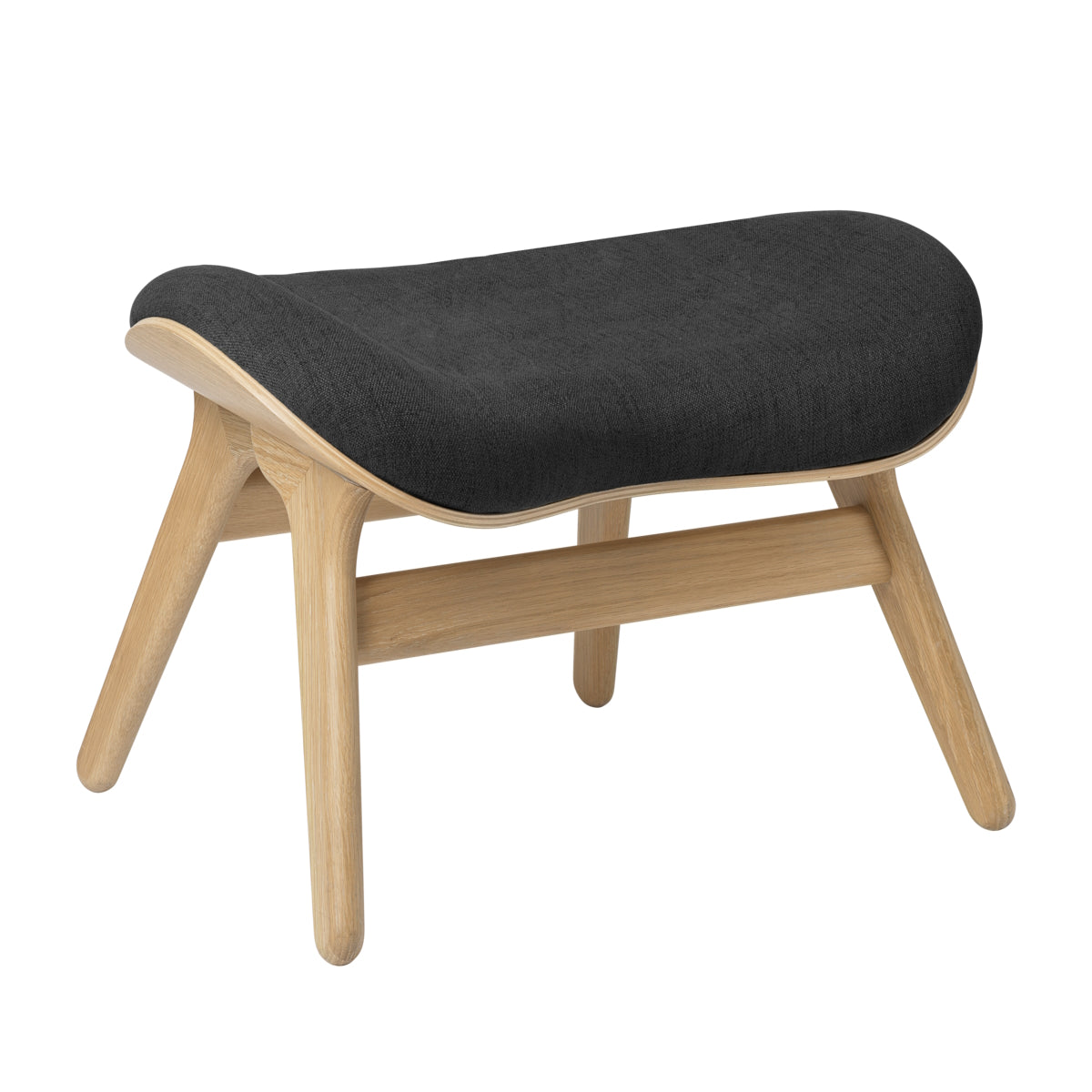 Umage A Conversation Piece Ottoman Oak