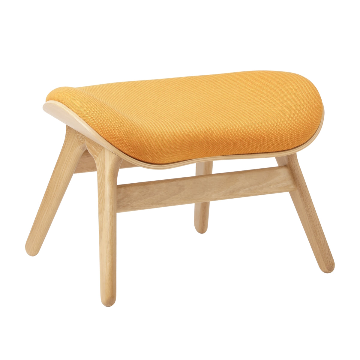Umage A Conversation Piece Ottoman Oak