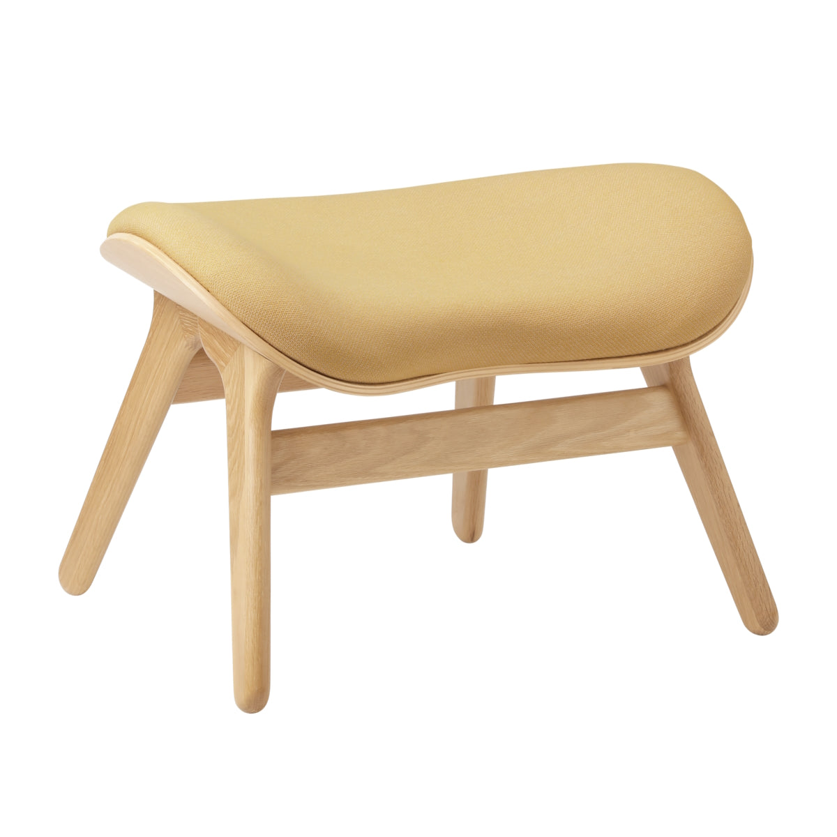 Umage A Conversation Piece Ottoman Oak