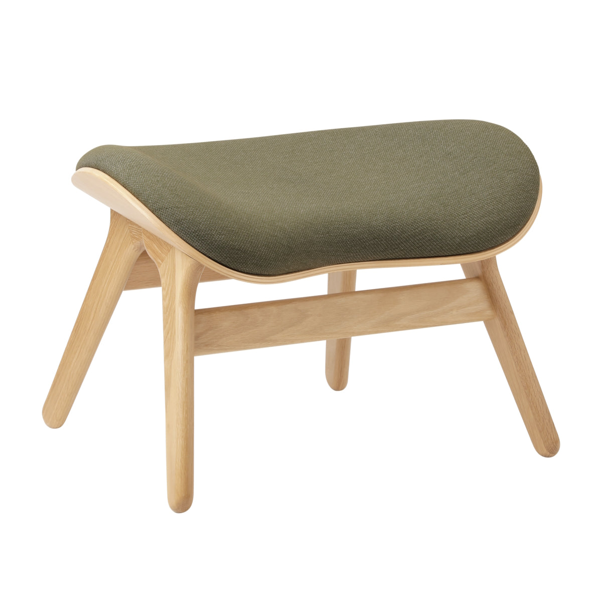 Umage A Conversation Piece Ottoman Oak