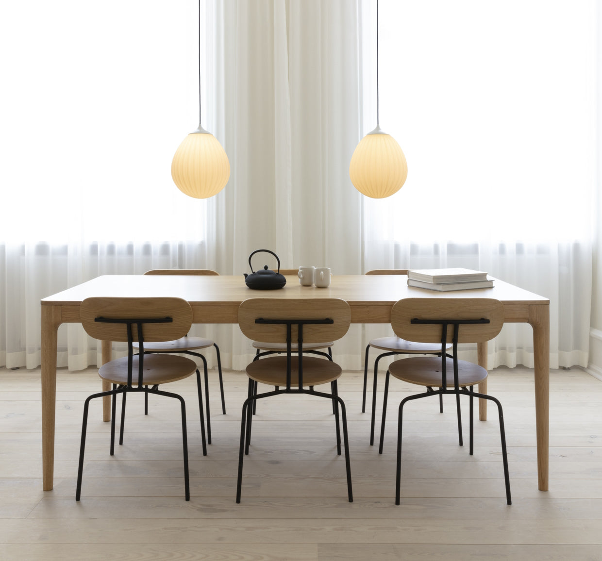 Umage Heart n Soul Dining Table