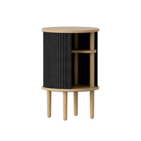 Umage Audacious Side Table Oak