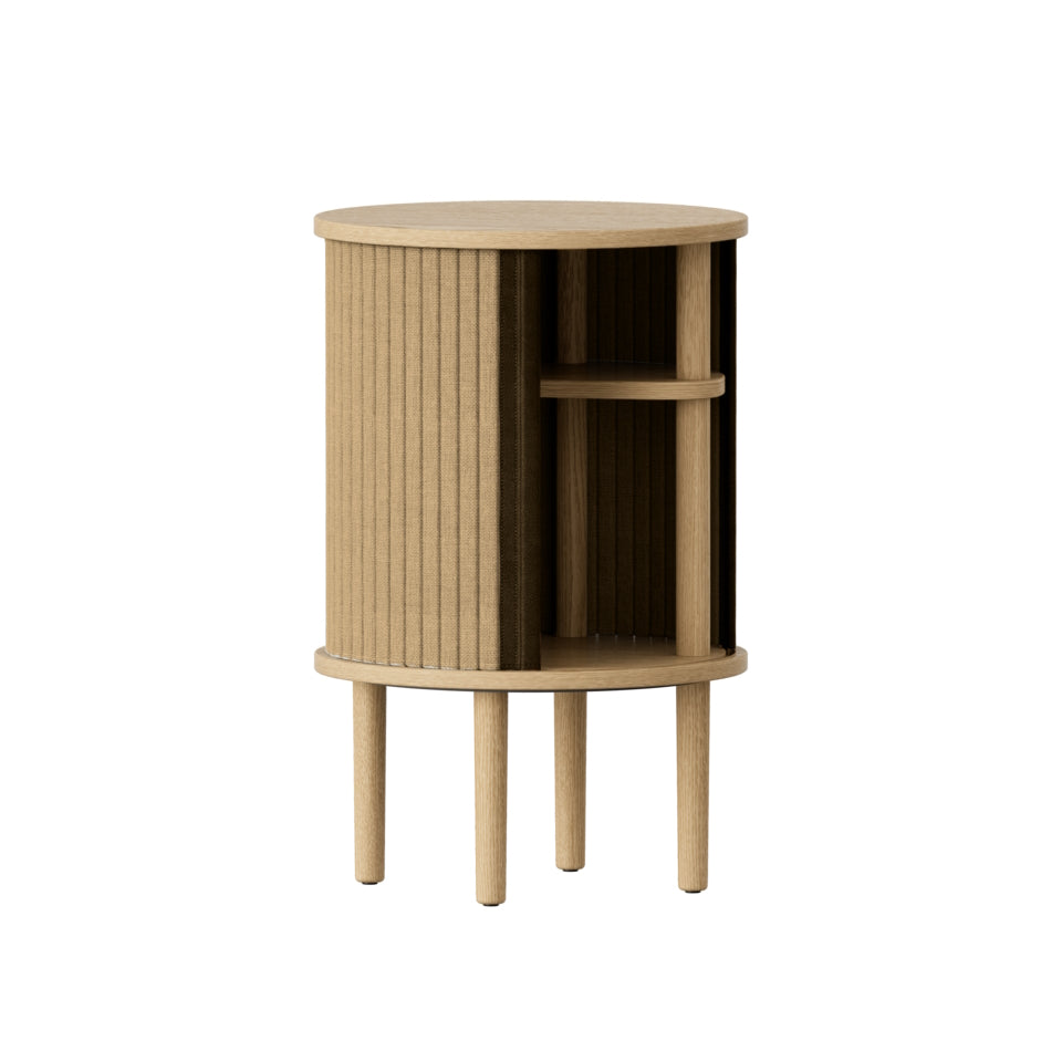 Umage Audacious Side Table Oak