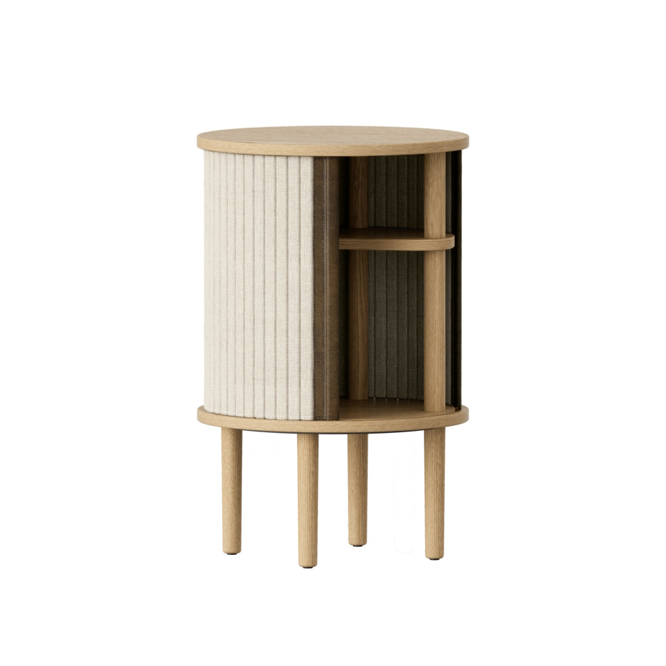 Umage Audacious Side Table Oak