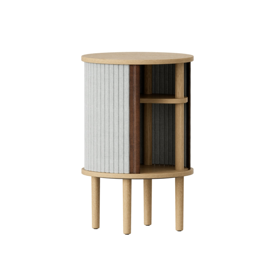 Umage Audacious Side Table Oak