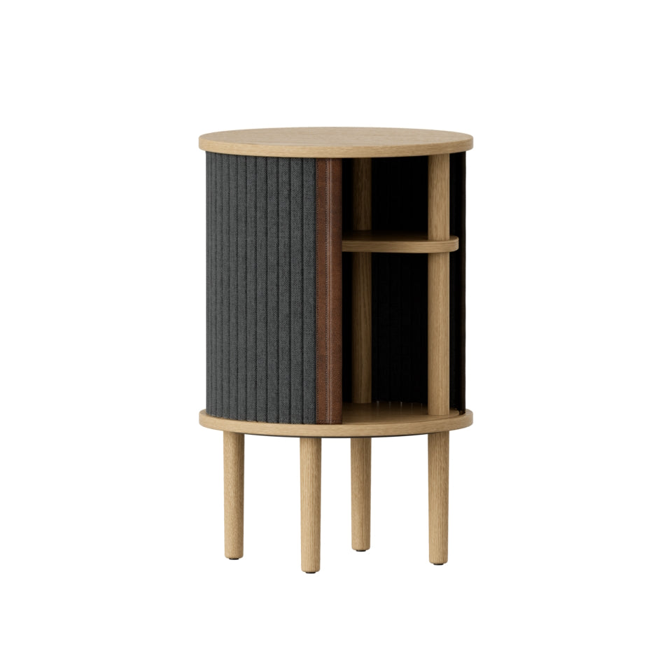 Umage Audacious Side Table Oak