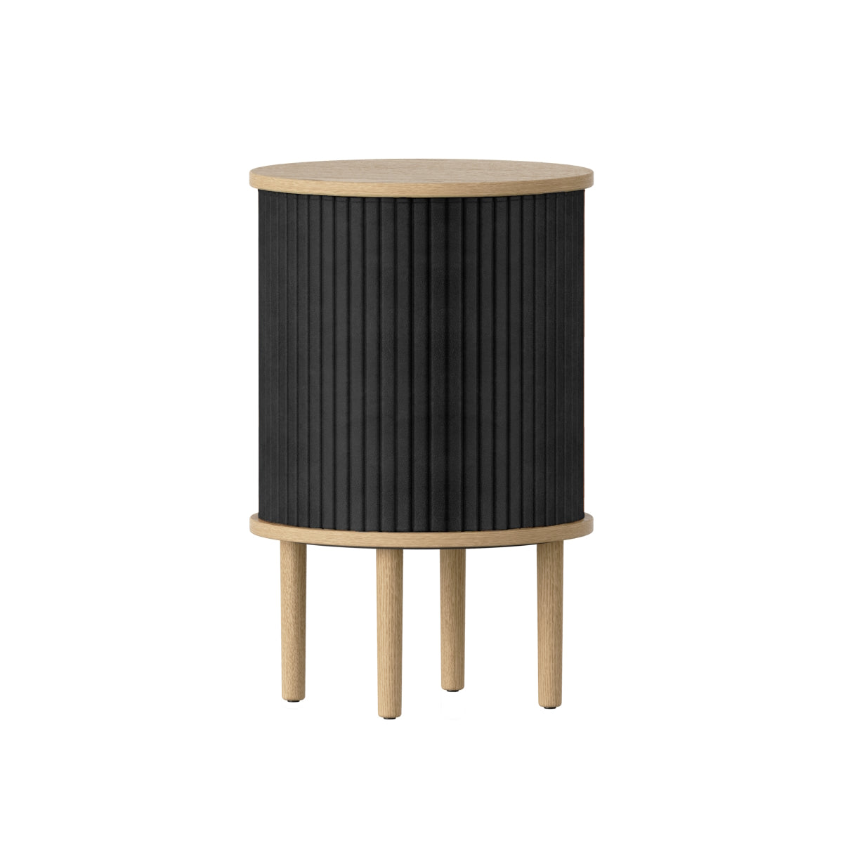 Umage Audacious Side Table Oak