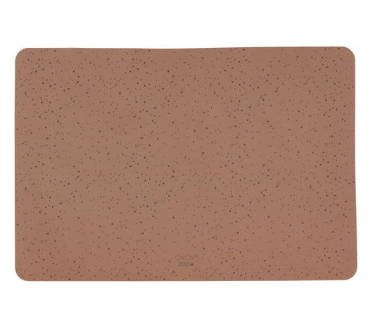 Koko Dog Bowl Mat