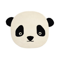 OYOY Panda Rug