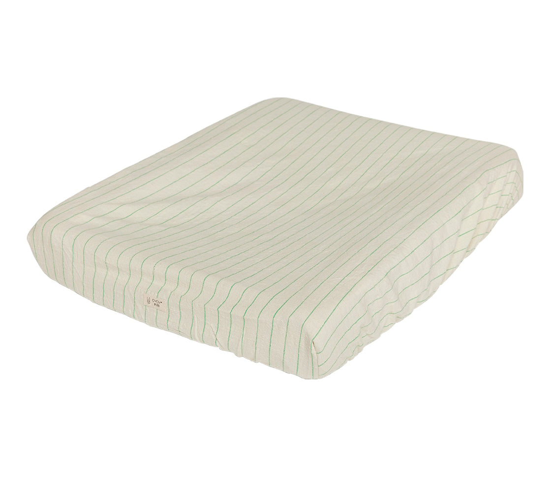 OYOY Changing Pad Cover