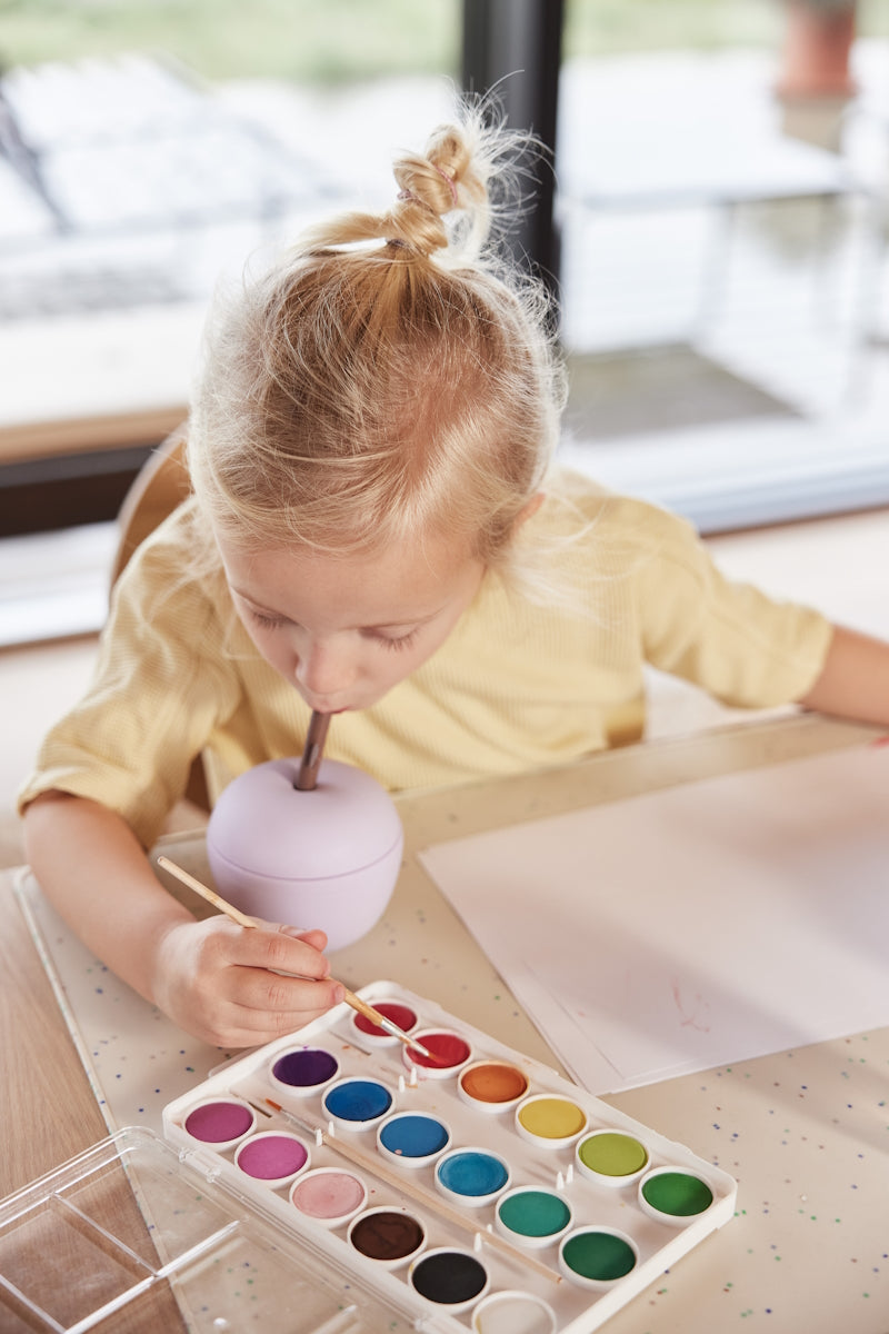OYOY Confetti Creativity Mat