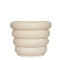 OYOY Awa Pot Large Reactive Mellow