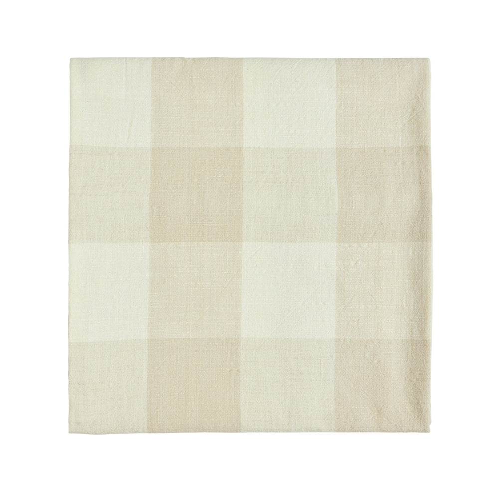 OYOY - Wholesale - Chess Tablecloth 260x140 Clay – Wholesale Nordic Fusion