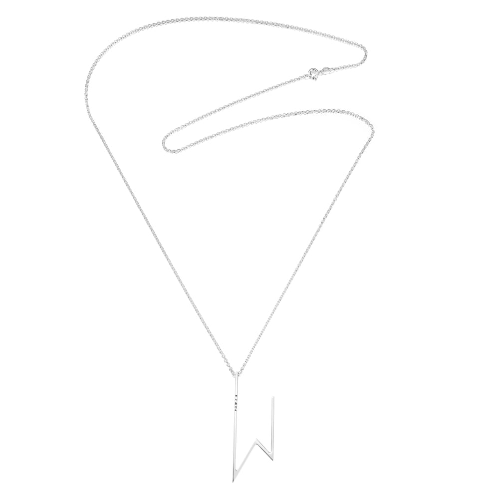 Efva Attling Women Power Pendant Necklace