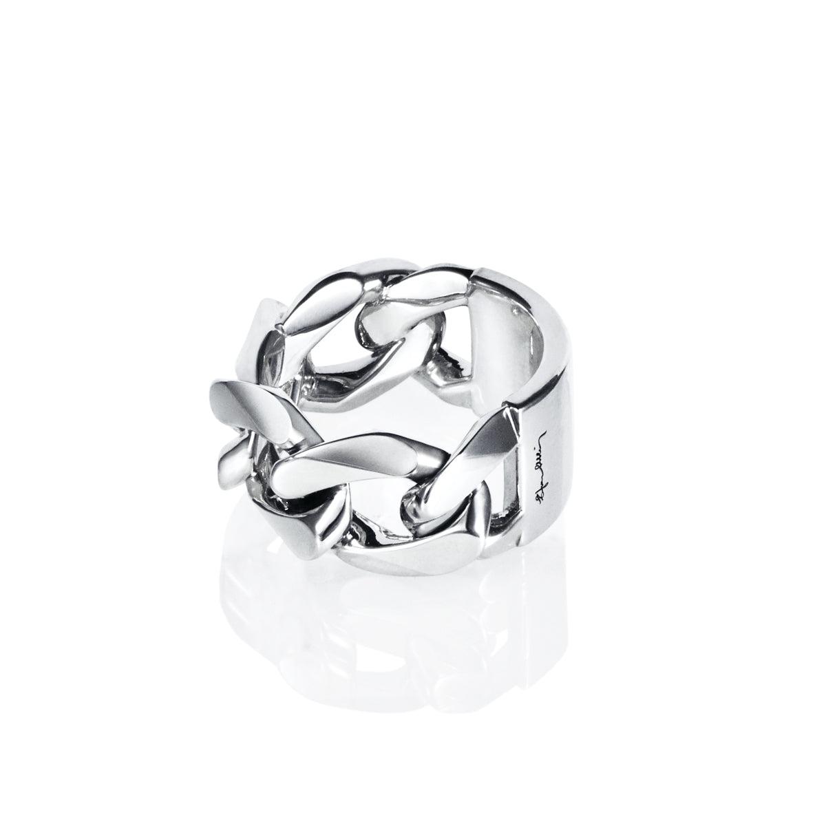 Efva Attling Chain Ring
