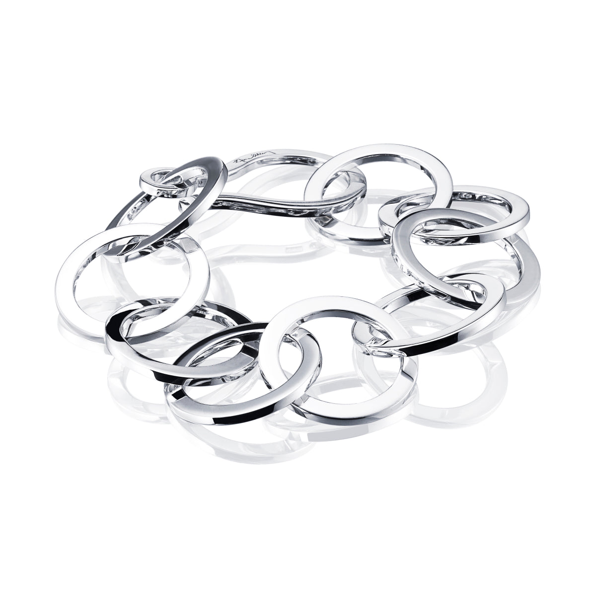 Efva Attling Link A Go-Go Bracelet
