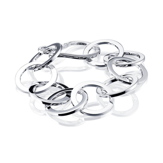 Efva Attling Link A Go-Go Bracelet