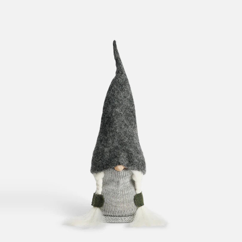 Asas Tomtebod Alice Grey Hat