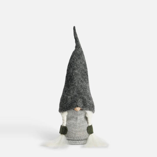 Asas Tomtebod Alice Grey Hat