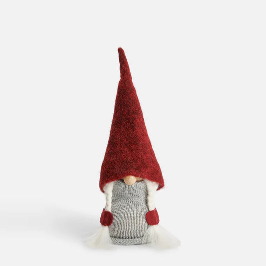 Asas Tomtebod Alice Red Hat