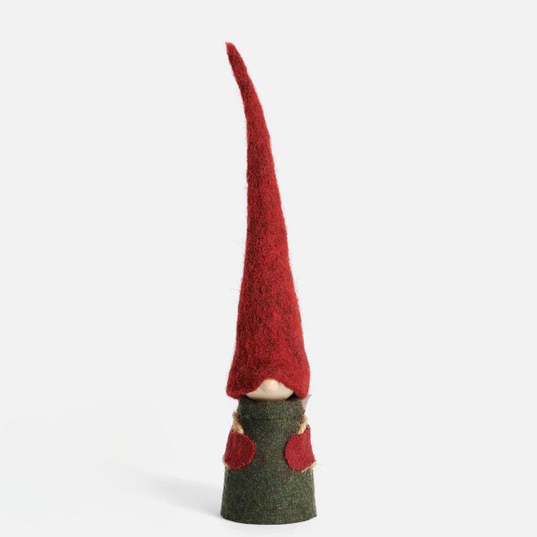 Asas Tomtebod Edith Red Hat