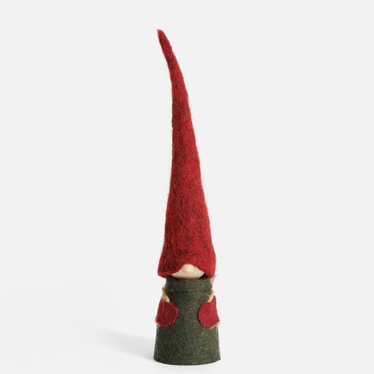 Asas Tomtebod Edith Red Hat