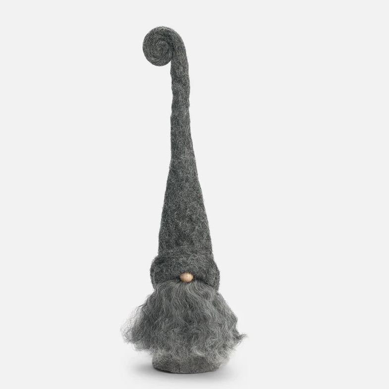 Asas Tomtebod Santa Alfred Grey Hat