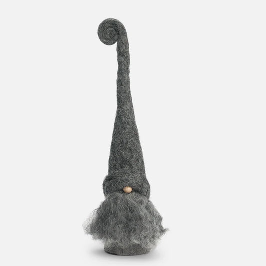 Asas Tomtebod Santa Alfred Grey Hat