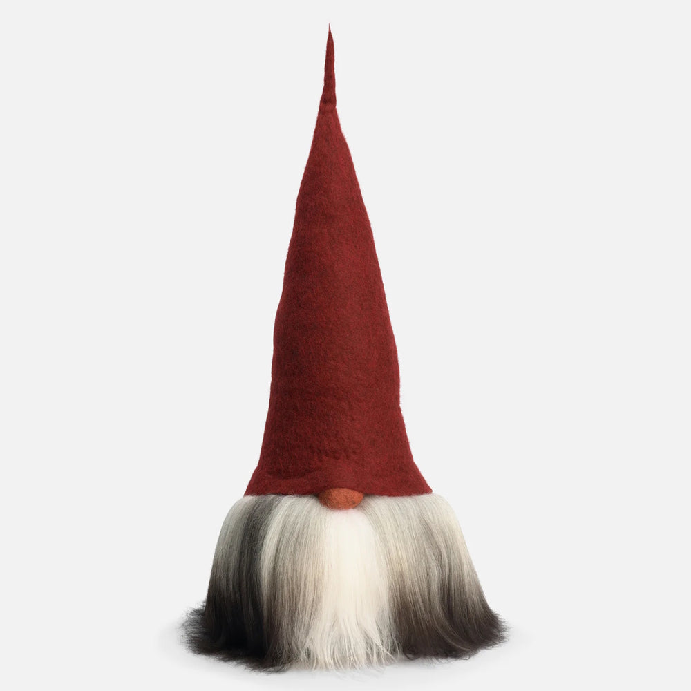 Asas Tomtebod Santa Olle Red Hat